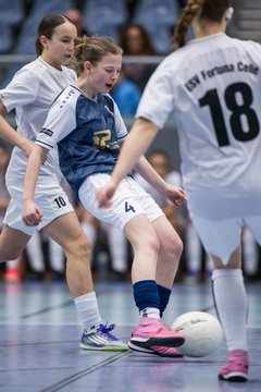 Bild 195 - wBJ Power Girls Cup Suederelbe